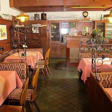 Hotel Garni Hauth Bernkastel-Kues Kültér fotó