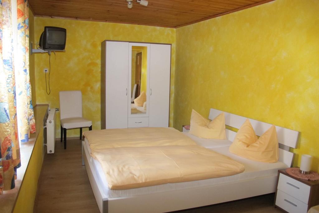 Hotel Garni Hauth Bernkastel-Kues Kültér fotó