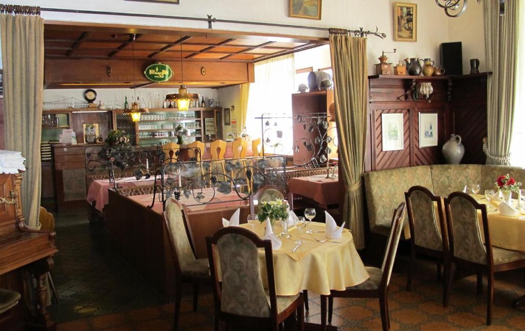 Hotel Garni Hauth Bernkastel-Kues Kültér fotó